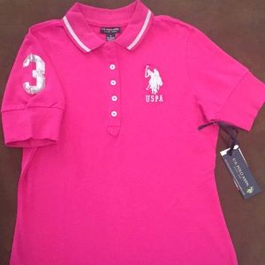Polo shirt